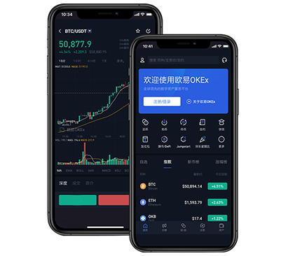 欧易(okex)新手教程：注册开户、KYC认证与安全设置指南欧易交易所介绍